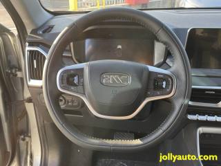 EMC Sei usata, con Touch screen