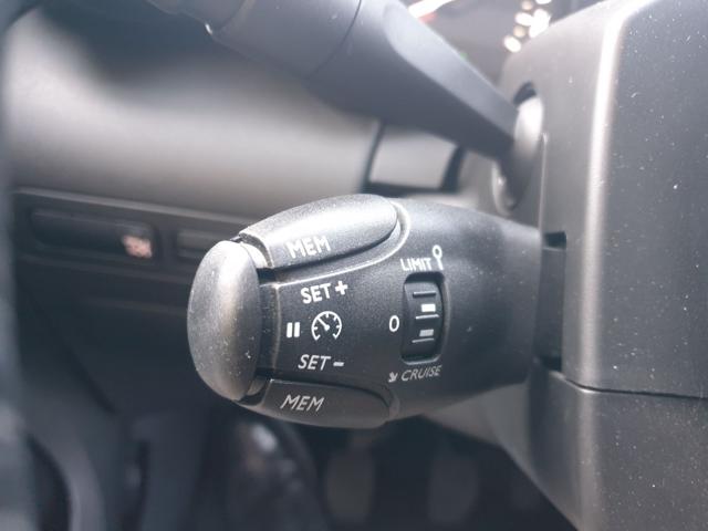 CITROEN C3 Aircross usata, con Sistema di navigazione