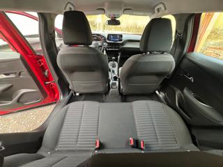 PEUGEOT 2008 usata, con Fendinebbia