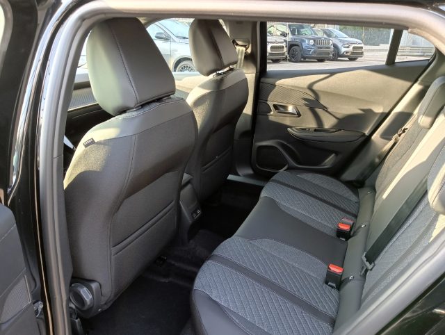 PEUGEOT 2008 usata, con Immobilizzatore elettronico