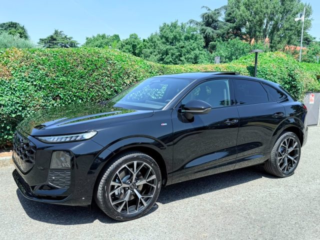 AUDI Q3 usata, con Airbag