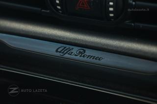 ALFA ROMEO Giulietta usata, con MP3