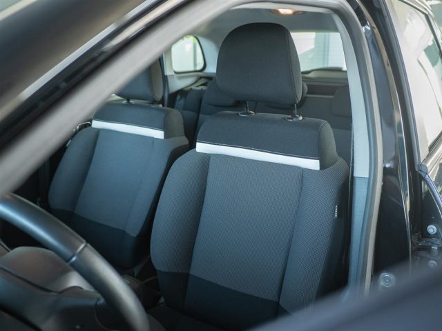 CITROEN C3 usata, con Climatizzatore