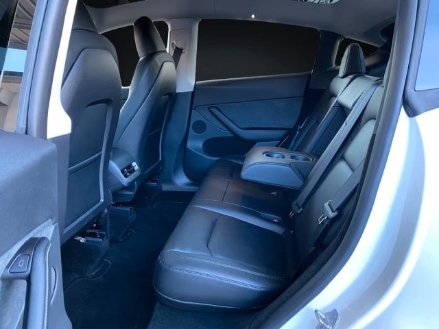 TESLA Model Y usata, con Immobilizzatore elettronico