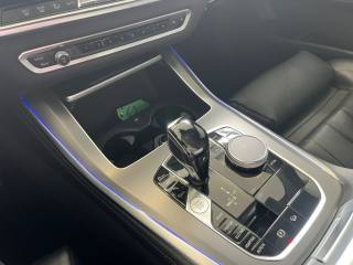 BMW X5 usata, con Interni in pelle