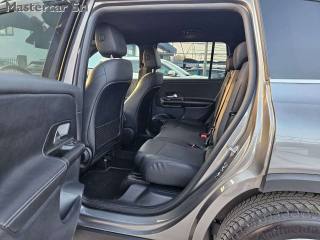 MERCEDES-BENZ GLB 200 usata, con Start/Stop Automatico