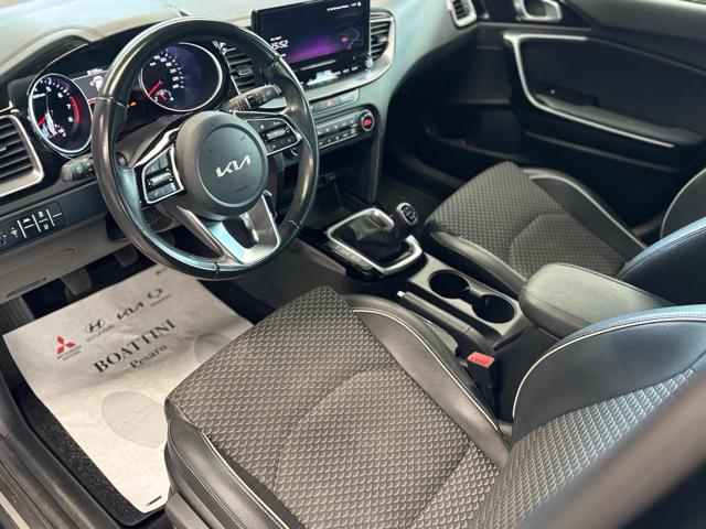 KIA XCeed usata, con Alzacristalli elettrici