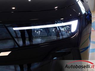 OPEL Astra usata, con Controllo vocale