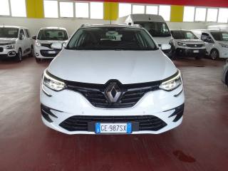 RENAULT Megane usata, con Airbag