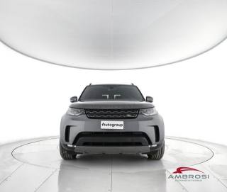 LAND ROVER Discovery usata 4