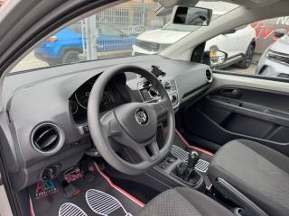 VOLKSWAGEN up! usata, con Chiusura centralizzata