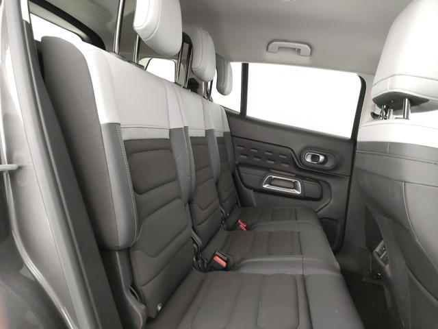 CITROEN C5 Aircross usata, con Volante in pelle