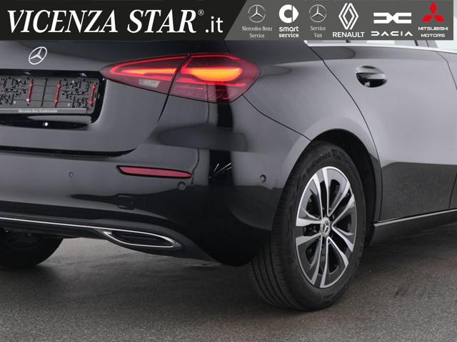 MERCEDES-BENZ A 180 usata, con Alzacristalli elettrici