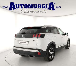 PEUGEOT 3008 usata, con Airbag Passeggero