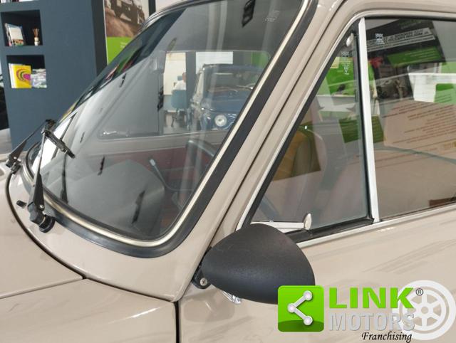 AUTOBIANCHI A 112 usata 9