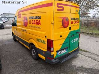 VOLKSWAGEN Crafter usata, con Autoradio