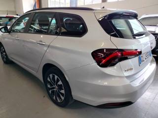 FIAT Tipo usata, con Cruise Control