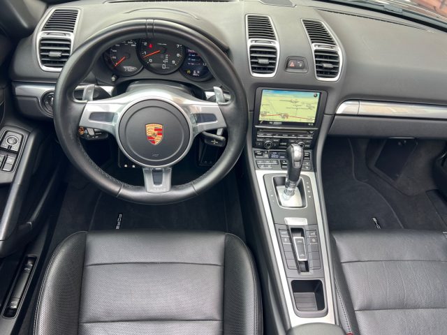 PORSCHE Boxster usata, con Alzacristalli elettrici