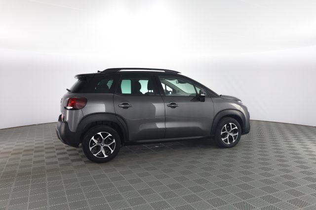 CITROEN C3 Aircross usata 2