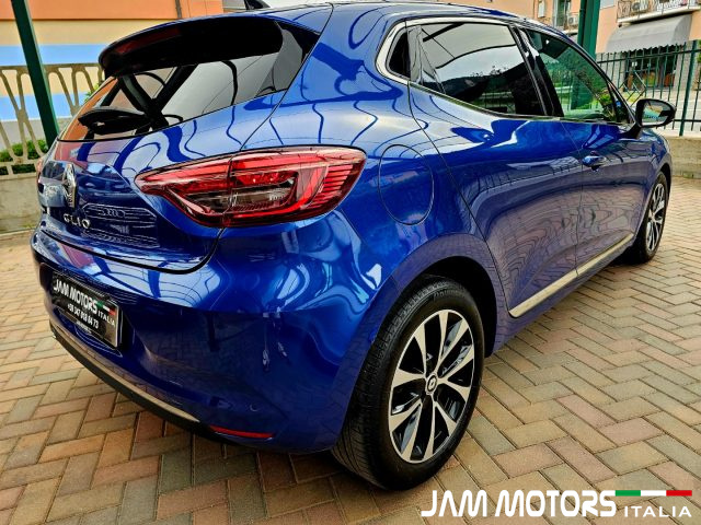 RENAULT Clio usata, con Airbag Passeggero