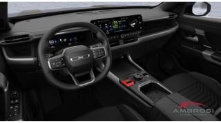 JEEP Compass usata 4