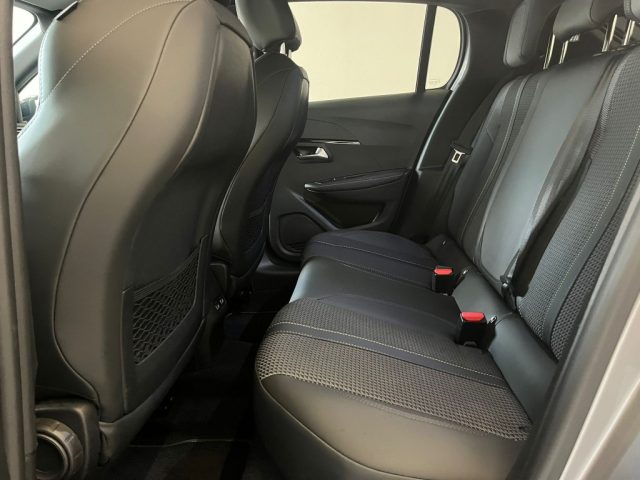 PEUGEOT 208 usata, con Immobilizzatore elettronico