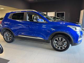 DR MOTOR DR 4.0 usata, con Airbag Passeggero