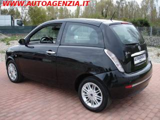 LANCIA Ypsilon usata 4