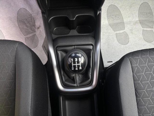 SUZUKI Swift usata, con Vetri oscurati