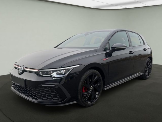 VOLKSWAGEN Golf usata, con ABS