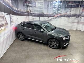 AUDI Q3 usata, con Airbag Passeggero