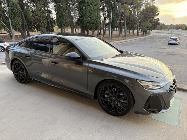 AUDI A6 usata, con Airbag laterali