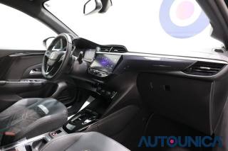 OPEL Corsa usata, con Sistema di avviso di distanza