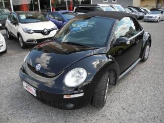 VOLKSWAGEN New Beetle usata 69
