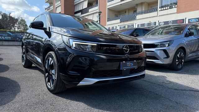 OPEL Grandland usata, con Airbag