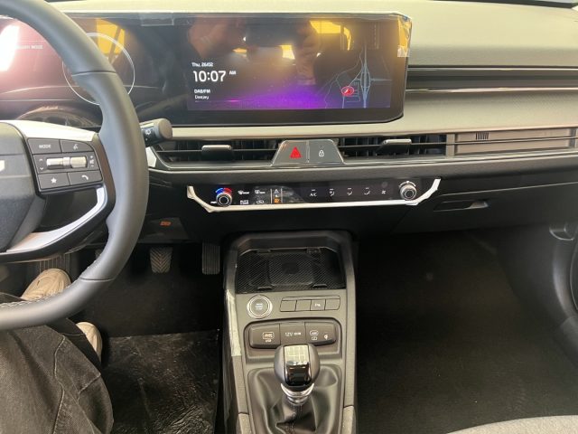 KIA Stonic usata 17