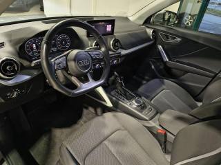 AUDI Q2 usata, con Cruise Control
