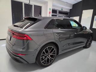 AUDI Q8 usata, con Airbag Passeggero