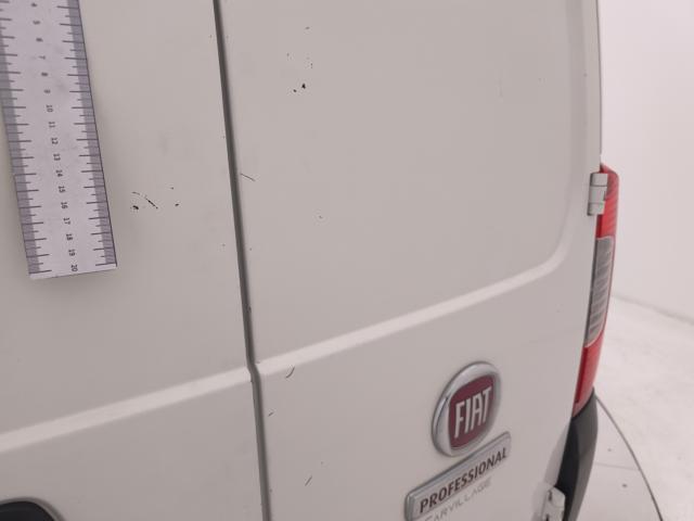 FIAT Fiorino usata 33