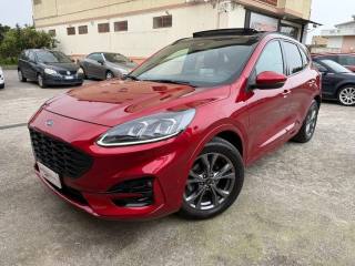 FORD Kuga 1.5 EcoBlue 120 CV aut. 2WD ST-Line X