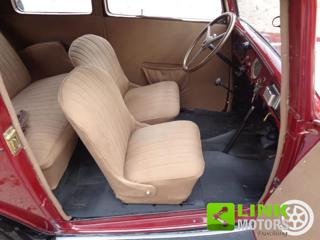 FIAT Balilla usata 12