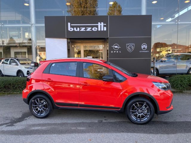 EMC Quattro usata, con Airbag