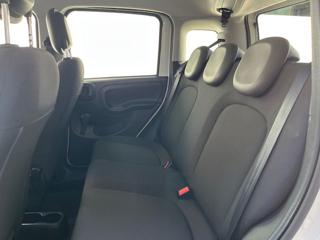 FIAT Panda Cross usata, con Antifurto