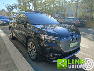 AUDI Q4 e-tron usata, con USB