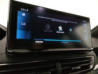 PEUGEOT 3008 usata, con Immobilizzatore elettronico