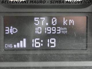 LANCIA Ypsilon usata 14