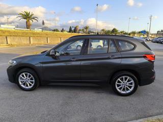 BMW X1 usata, con Chiusura centralizzata