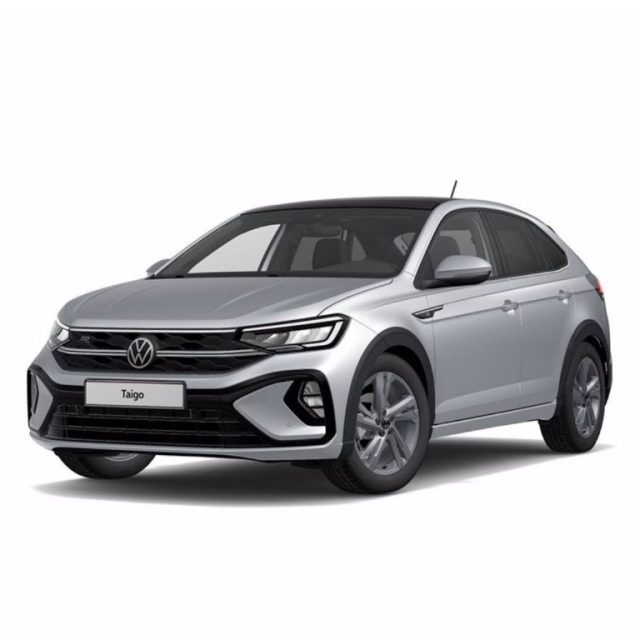 VOLKSWAGEN Taigo usata, con ABS