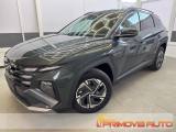 HYUNDAI Tucson usata, con Cerchi in lega