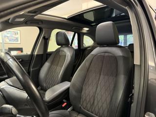 BMW X1 usata, con Climatizzatore
